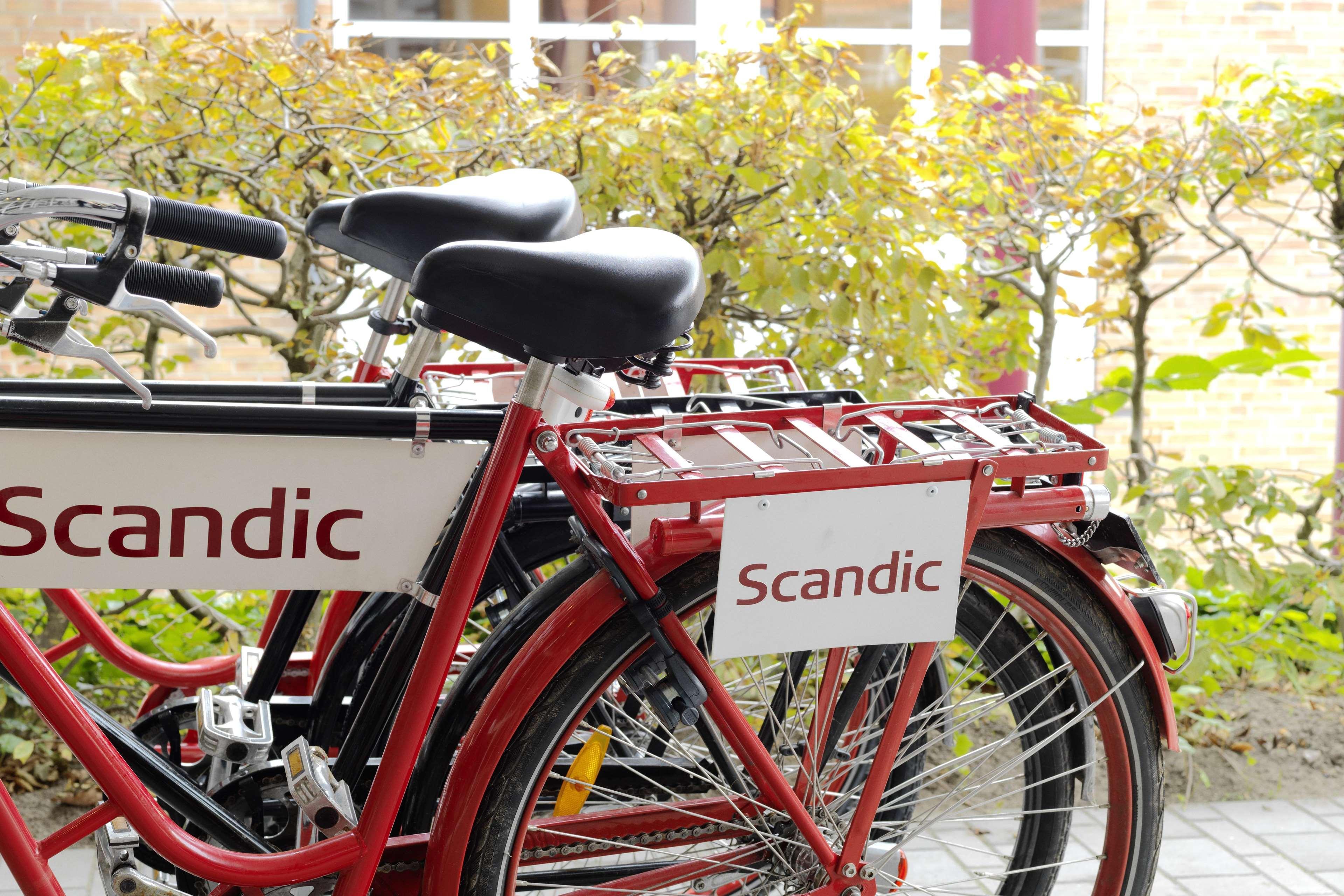 Hotel Scandic Laajavuori Jyväskylä Exterior foto